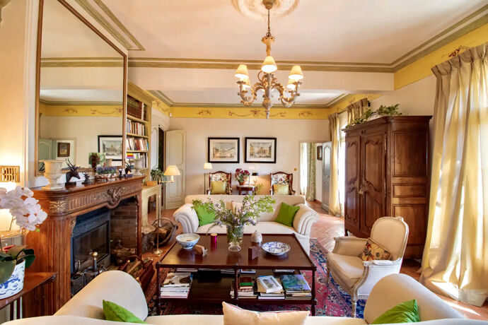 Bastide des Collines